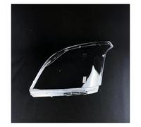 NCTPICLC Headlight For Toyota For Prado 2003~2009 Car Replacement Front Lens Glass Light Lamp Headlamp Shell Transparent Lampshade Headlight Cover Front Lights(Right)