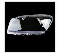 NCTPICLC Headlight For Toyota For Rav4 2009 2010 2011 2012 Car Replacement Lens Glass Light Lamp Headlamp Shell Transparent Lampshade Headlight Cover Front Lights(Left)