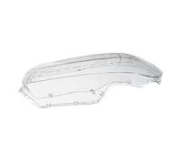 NCTPICLC Headlight Front Headlight Headlamp Lens Cover Left/Right Clear Lamp Hood Shell Transparent Lampshade For Subaru For Forester 2006 2007 2008 Front Lights(Left)