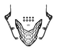 NCTPICLC Headlight Grille Guard Protector For CB500X For CB 500 X For CB500 X 2019 2020 2021 2022 2023 Motorcycle Head Light Cover Protection Grill Headlight