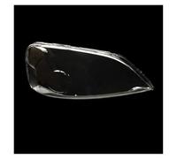 NCTPICLC Headlight Headlight Cover Car Headlamp Shade Headlight Clear Lens Shell Cover For Civic ES1 ES8 ES5 ES7 Pre-facelift 2001~2003 Front Lights(Right)