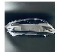 NCTPICLC Headlight Left/Right Car Front Headlight Lens Covers Transparent Lampshade Headlamp Shell For VW For Golf 6 MK6 For GTI R 2010-2014 Front Lights(Right)