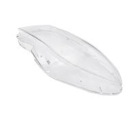 NCTPICLC Headlight Left/Right For Benz For C-Class W204 Sedan Coupe C180 C200 C260 2011-14 Car Front Headlight Lens Cover Claer Headlamp Shell Front Lights(Right)