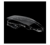 NCTPICLC Headlight Left Right Front Headlight Headlamp Lens Cover Head Light Lamp Shell Headlight Cover SU2503119 For Subaru For Forester 2006-2008 Front Lights(Right)