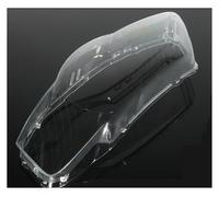 NCTPICLC Headlight Left/Right Front Headlight Lens Cover Bright Clear HeadLamp Hoods For VW For Passat For Magotan B6 R36 2006 2007 2008-2011 Front Lights(Left)