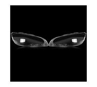 NCTPICLC Headlight Right/Left Car Headlight Lens Cover Lampcover Cover Lampshade Shell Headlight Cover Shell For Volvo For V60 For S60 S60L 2014-2019 Front Lights(Pair)