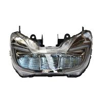NCTPICLC LED Motorcycle Head Light For PCX 125 For PCX 150 For PCX125 For PCX150 2014 2015 2016 2017 HeadLight Assembly Headlamp Headlight