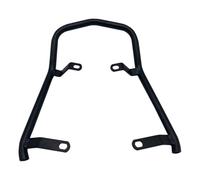 NCTPICLC Moto Luggage Rack Rescue Handle Passenger Grab Bar Rail Saddlebag Luggage Rack For BMW R For Nine T For Scrambler R9T For Racer For Urban G/S