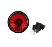 NCTPICLC Motorbike Head Lamp 1 Pcs Rear Brake Tail Light For Can-Am For Outlander For Commander For Maverick For Renegade 710001645 Off-Road Vehicle Accessory
