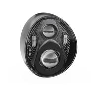 NCTPICLC Motorbike Head Lamp LED Headlight Headlamp For Breakout For FXBR For FXBRS 2018 2019 2020 2021 2022 2023 2024 Motorcycle Light Lamp DRL