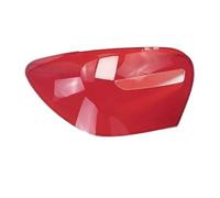NCTPICLC Rear Tail Light Assembly For Benz For A-Class For W176 2016 2017 2018 Car Accessories Taillight Shell Tail Lamp Cover Rear Signal Parking Light Mask(Left and Right)