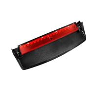 NCTPICLC Third 3RD Brake Light For A4 B8 A4L 2009-2015 8K5945097 Red/black LED High Mount 3rd Third Brake Stop Light Level Rear Tail Signal Lamp(Red)