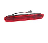 NCTPICLC Third 3RD Brake Light For Toyota For HILUX For Vigo 2005-2014 81570-0K080 Car LED Brake Light High Mounted Rear Tailgate Stop Turn Lamp(1pc Red Shell)