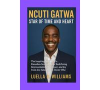 Ncuti Gatwa: Star of Time and Heart: The Inspiring Journey of a Rwandan-Scottish Actor Redefining Representation, Resilience, and Joy from Sex Education to Doctor Who