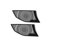 NCVCB Car Cover Pad DashMat Carpet For Lynk&Co For Global For Edition 2021~2023 Car Interior Modification Sound Ring Accessories With Metal