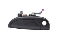 NCVCB Car Side Exterior Door Handle Car Exterior Door Handle for Chery for IndiS for S18D for Beat for X1 Front Rear Left Right Outer