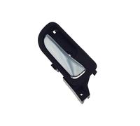 NCVCB Interior Inner Handle 1/2/4 Pcs Ch&Rome Front Rear Left Driver/Right Passenger Inside Door Handle for Accord 2.4L 3.0L 2003 2004 2005 2006 2007