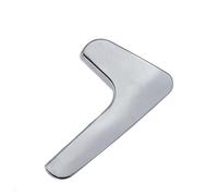 NCVCB Interior Inner Handle 1/2/4 Pcs Interior Inside Ch&Rome Door Handle Lever for Ibiza for Cordoba 1993 1994 1995 1996 1997 1998 1999 2000 2001 2002