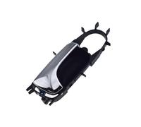 NCVCB Interior Inner Handle 1 Pcs for Lacetti for Forenza 2004-2007 Ch&Rome Inside Door Handle Front Rear Left Driver Or Right Passenger