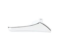 NCVCB Interior Inner Handle 1Pc Car Left/Right Interior Door Handle 2117660124 2117660224 for Benz W211 for E-Class E320 E500 E63 AMG Ch&Rome