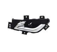NCVCB Interior Inner Handle 1pc for JMC Vigus 7 Pickup Interior Door Handle Front Rear Left Right Inside