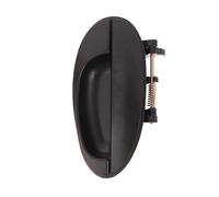NCVCB Interior Inner Handle 1pc Front Rear Left Right Car Outside Exterior Hand Handle for JAGGI for Qiyun S21 Door Accessories Tools