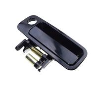 NCVCB Interior Inner Handle Black for Camry 1997-2001 Front Rear Left/Right 1PC Exterior Outside Door Handle 69210AA01069210AA01069220AA010