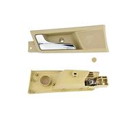 NCVCB Interior Inner Handle Car Accessories for Roewe 350 for MG Interior Front Rear Left Right Door Handle 2012 2013 2014 2015 1PC Auto Parts