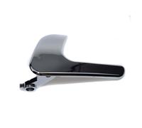 NCVCB Interior Inner Handle Ch&Rome Front Rear Left Right Inside Interior Door Handle for Ibiza 1999-2002 6K0837113A 6K0837114A 6K0837113 6K0837114