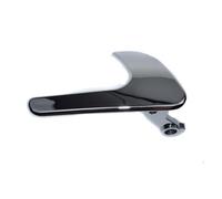 NCVCB Interior Inner Handle Ch&Rome Front Rear Left Right Inside Interior Door Handle for Ibiza 1999-2002 6K0837113A 6K0837114A 6K0837113 6K0837114