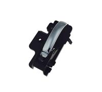 NCVCB Interior Inner Handle Ch&Rome Interior Door Handle Front Or Rear Left Or Right for Caliber 1.8L 2.0L for Compass 4L Driver Or Passenger