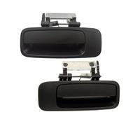 NCVCB Interior Inner Handle Exterior Door Handle for Avalon 2000-2004 Front Or Rear Left Or Right 1pc 2pcs 4pcs