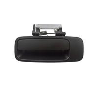 NCVCB Interior Inner Handle Exterior Door Handle for Avalon 2000-2004 Front Or Rear Left Or Right 1pc 2pcs 4pcs