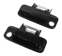 NCVCB Interior Inner Handle Exterior Door Handle for Avalon 2000-2004 Front Or Rear Left Or Right 1pc 2pcs 4pcs