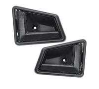 NCVCB Interior Inner Handle Inner Inside Interior Front Rear Left Right Door Handle for Vitara 88-99 8313056B01 8311056B01 for Geo 1989-1997