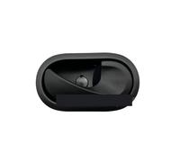 NCVCB Interior Inner Handle Left Or Right Inner Door Handle with Ch&Rome for Master MK3 2010-2020 for Megane II 03-08 for Scenic for Berlingo 2004