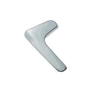 NCVCB Interior Inner Handle Left/Right Ch&Rome Interior Door Handle for Cordoba 6K2 for Vario 6K5 for Ibiza III 6K1 6K0837113 6K0837114