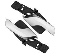 NCVCB Interior Inner Handle Left/Right Side Car Interior Rear Door Handle for Giulietta 2010-2019 Internal 156092161 156092157