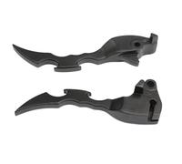 NCVCB Motorcycle Brake Clutch Levers Blade Hand Control Levers Motorcycle Brake Clutch Lever for for Boulevard M109R 2006-2017