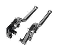 NCVCB Motorcycle Brake Clutch Levers Brake Clutch Lever for Black for Spirit CB599/CB600 for Hornet CB919 for CBR 600 F2 F3 F4 F4i for CBR900RR for VTX1300