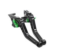 NCVCB Motorcycle Brake Clutch Levers for Rebel CMX300/500 for Hornet CB599 CB600 CBR600 F2 F3 F4 F4i CBR900RR CB919 Motorcycle Short Brake Clutch Lever