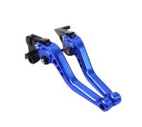 NCVCB Motorcycle Brake Clutch Levers for Rebel CMX300/500 for Hornet CB599 CB600 CBR600 F2 F3 F4 F4i CBR900RR CB919 Motorcycle Short Brake Clutch Lever