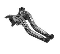 NCVCB Motorcycle Brake Clutch Levers Motorcycle Adjustable Extendable Folding Handle Brake Clutch Levers for R1250RT R1250GS for HP ADV 2019-2024