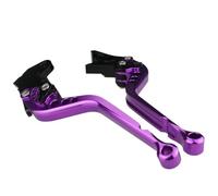 NCVCB Motorcycle Brake Clutch Levers Motorcycle Brake Clutch Levers for for GSXR250/600/750/1000 TL1000S GSR600/750 GSXS750 SFV650 for Gladius DL650 for Strom SV650