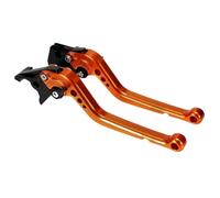 NCVCB Motorcycle Brake Clutch Levers Motorcycle Brake Clutch Levers for for GSXR250/600/750/1000 TL1000S GSR600/750 GSXS750 SFV650 for Gladius DL650 for Strom SV650