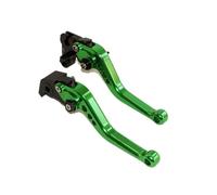 NCVCB Motorcycle Brake Clutch Levers Motorcycles Accessories Short Brake Clutch Levers for FZ1 FZS1000 for Fazer 2001 2002 2003 2004 2005
