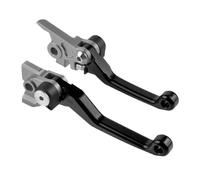 NCVCB Motorcycle Brake Clutch Levers Pivot Brake Clutch Levers Motocross for RR 2T RS 4T for Xtrainer RR 250 300 400 2T for 2-Stroke 250RR 300RR 400RR