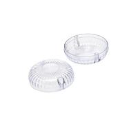 NCVCB Motorcycle Turn Blinker For For V-Star 1100 650 Royal Star V-Max Cruisers All Year Turn Signal Lights Indicator Lens Cover 2Pcs Motorcycle Front Rear