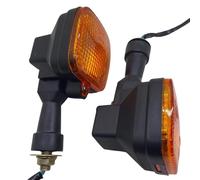 NCVCB Motorcycle Turn Blinker For XL200R XL 200 R 1983 1984 Years Rear Motorcycle Turn Signal Light 2PCS Motocross Indicator Steering Lamp
