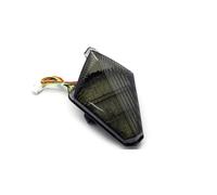 NCVCB Motorcycle Turn Blinker Motorcycle Accessories Brake Tail Light Turn Signal For YZF-R1 YZF 1000 R1 2007 2008